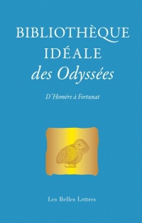 Bibliothèque idéale des Odyssées