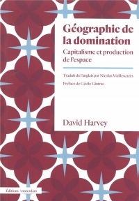 Géographie de la domination: Capitalisme et production de l'espace