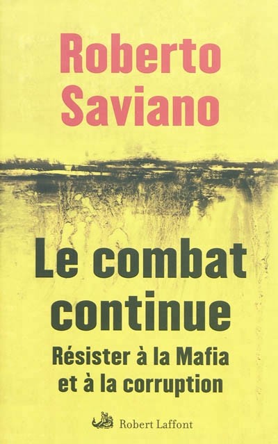 Le combat continue