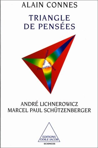 TRIANGLE DE PENSEES