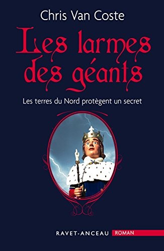 Les larmes des géants
