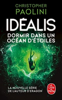 Idéalis Tome 2 : Dormir dans un océan d'étoiles