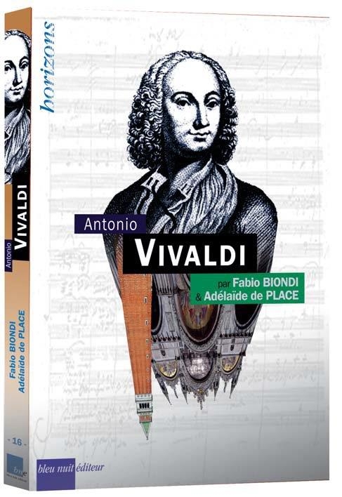 Antonio Vivaldi