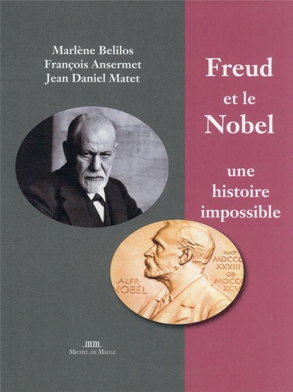 Freud et le Nobel