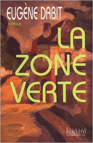 La zone verte