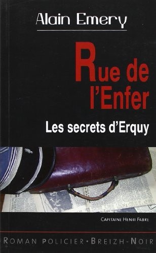 Rue de l'Enfer