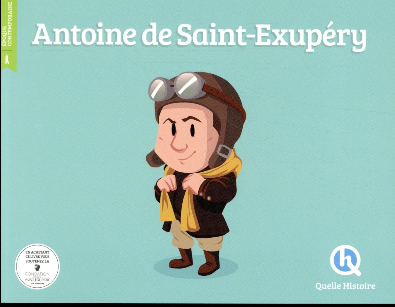 Antoine de Saint-Exupéry