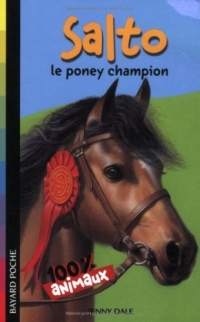Salto : Le poney champion
