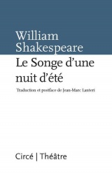 Le Songe d’une nuit d’été [Poche]