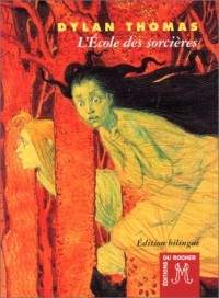 L'Ecole des sorcières