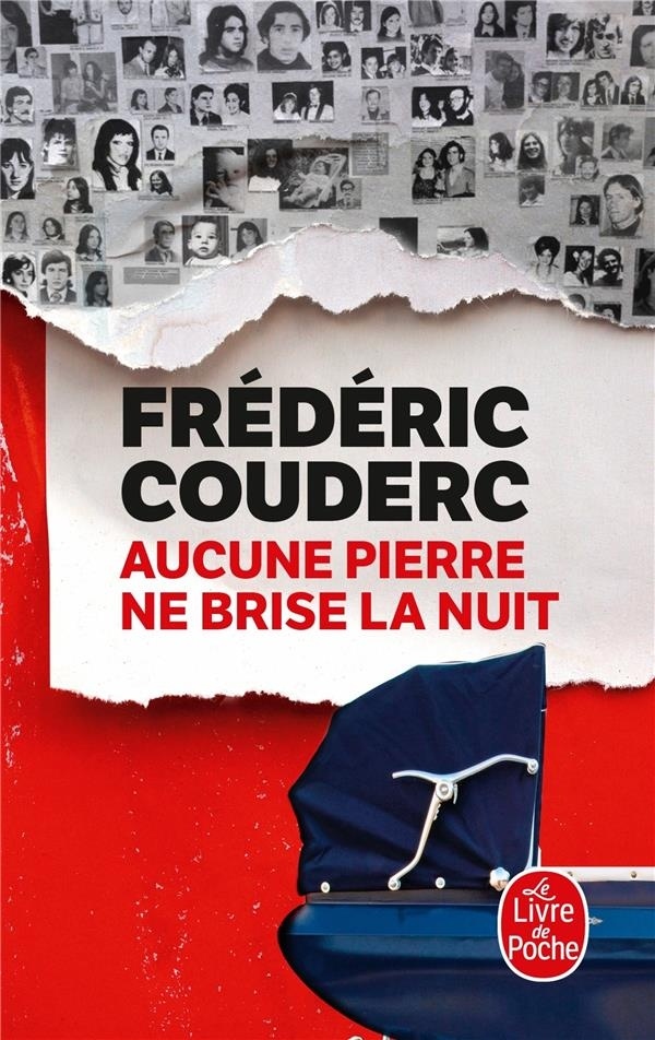 Aucune pierre ne brise la nuit