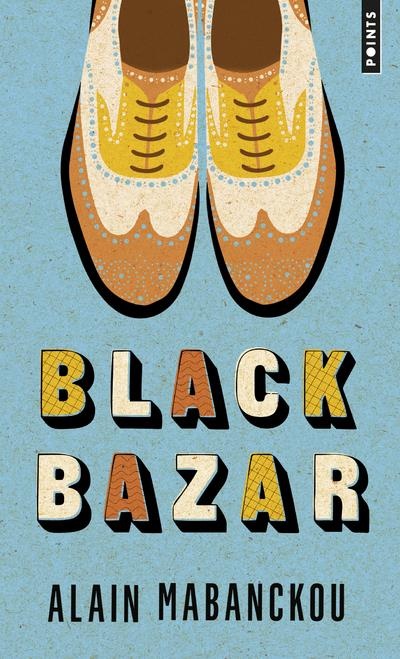 Black Bazar