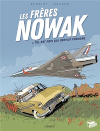 Les frères Nowak t2