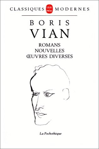 Romans, nouvelles, oeuvres diverses