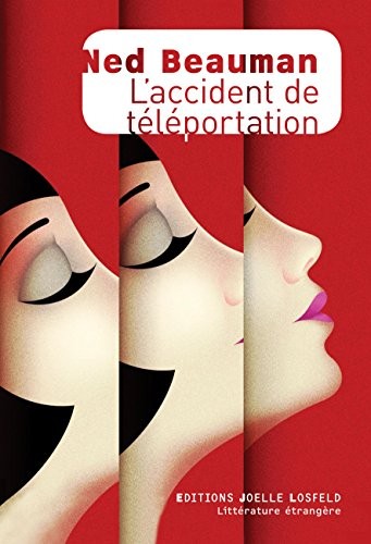 L'accident de téléportation