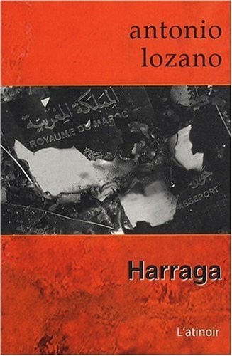 Harraga