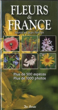 Fleurs de France