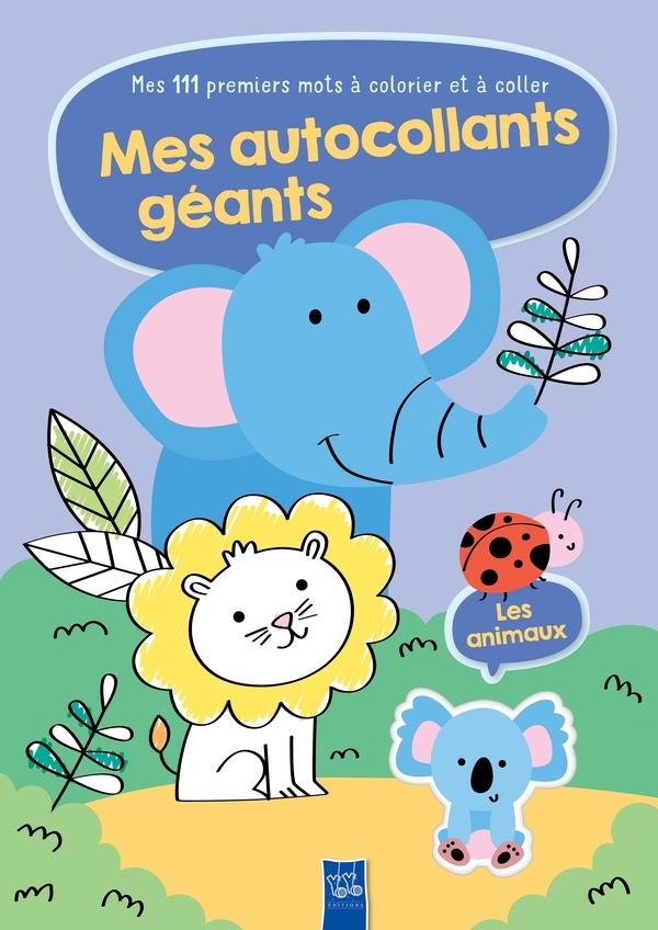 Les animaux
