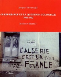 Ouest-France et la Question Coloniale 1954-1962