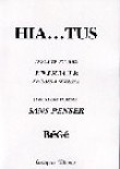 1  hia....tus [9782951559929]