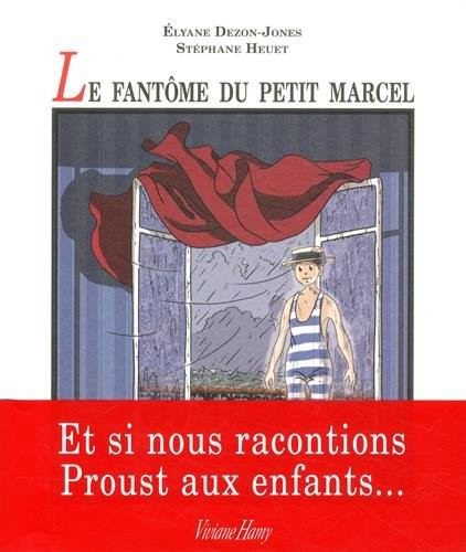 Le Fantôme du petit Marcel