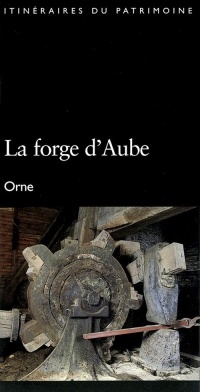 Forge d'Aube