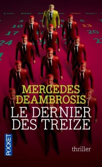 Le Dernier des treize