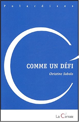 Comme un défi