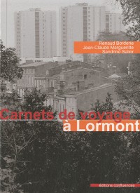 Carnets de voyage à Lormont