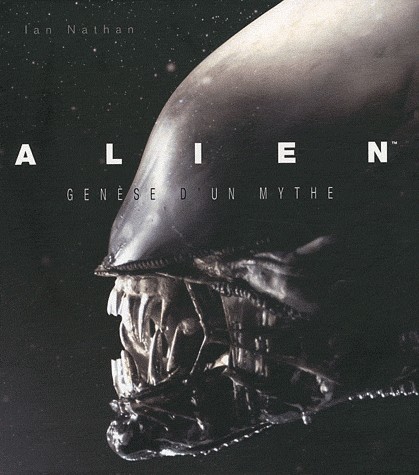 Alien, Genèse d'un mythe