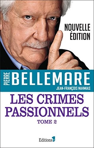 Les Crimes passionnels vol. 2
