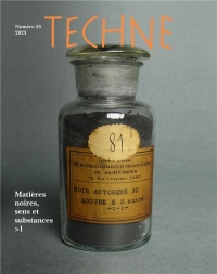 Technè, n°55, 2023