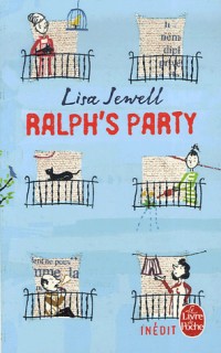 Ralph's Party