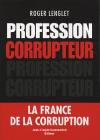 Profession corrupteur