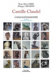 Catalogue raisonné Camille Claudel