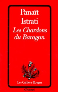 Les Chardons du Baragan