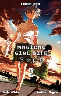 Magical Girl Site - Sept - tome 2 (02)