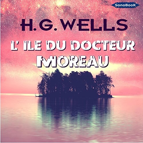 L'île du docteur Moreau