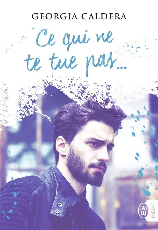 Ce Qui Ne Te Tue Pas