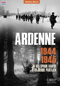 Ardenne 1944-1945 en néerlandais