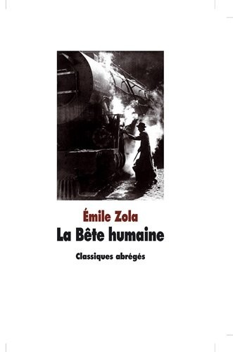 La Bête humaine