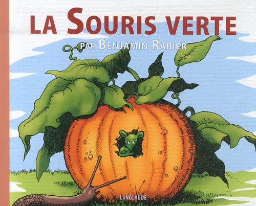 La Souris verte
