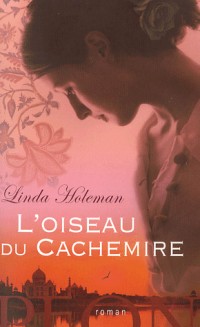 L'oiseau du Cachemire
