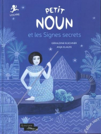 Petit Noun et les Signes Secrets