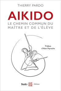 Aïkido : Le chemin commun du maître et de l'élève