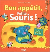 Bon Appetit, Petite Souris ! (périmé)