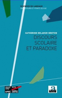 Discours scolaire et paradoxe