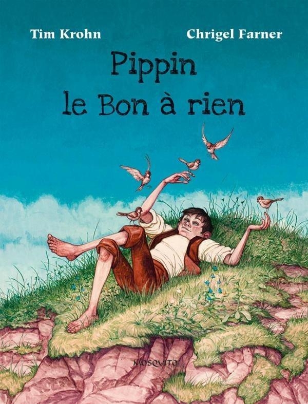 Pippin le bon à rien
