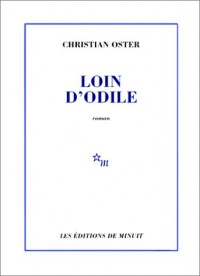 Loin d'Odile