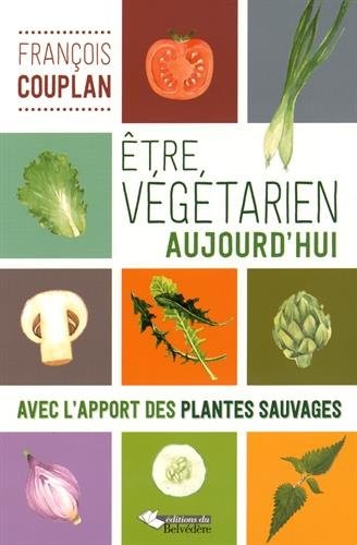 ETRE VEGETARIEN